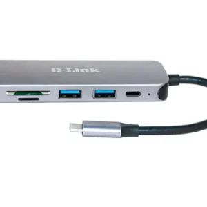 מפצל D-LINK DUB-2325
