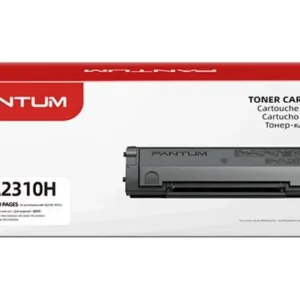 טונר מקורי שחור 1600 דף Pantum TLA2310H