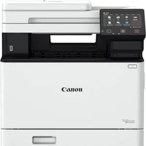 מדפסת ‏לייזר צבעונית ‏משולבת  Canon i-Sensys MF752Cdw II קנון