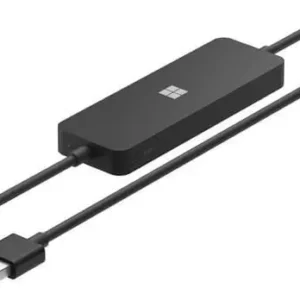 מתאם תצוגה אלחוטי Microsoft 4K Wireless UTH-00026